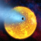 Illustration for article titled Using Earth as a test case to find its exoplanet counterparts
